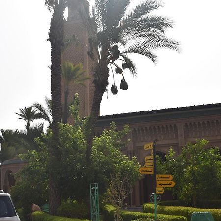 Riad M Marrakesch Exterior foto