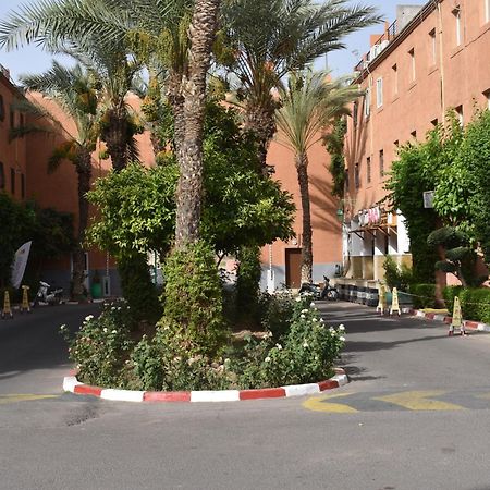 Riad M Marrakesch Exterior foto