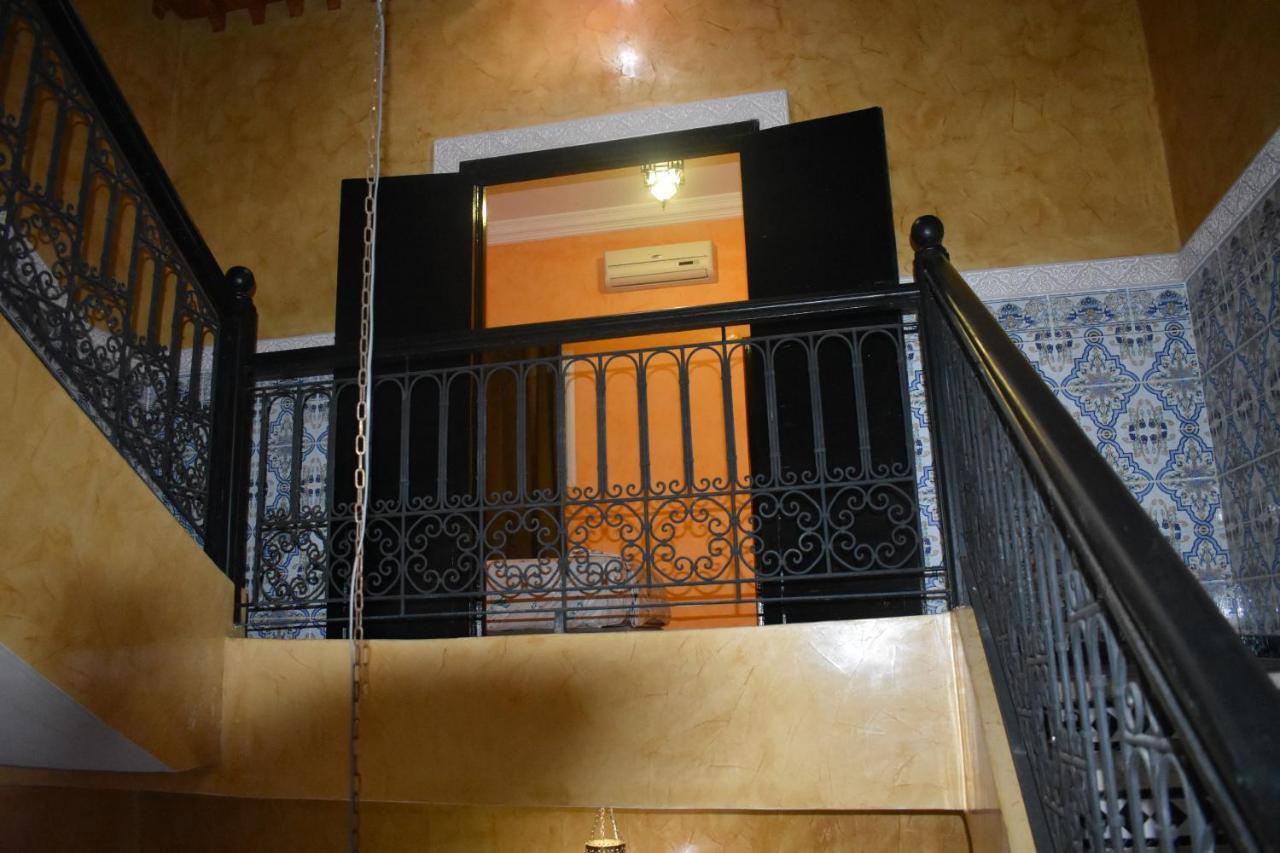 Riad M Marrakesch Exterior foto