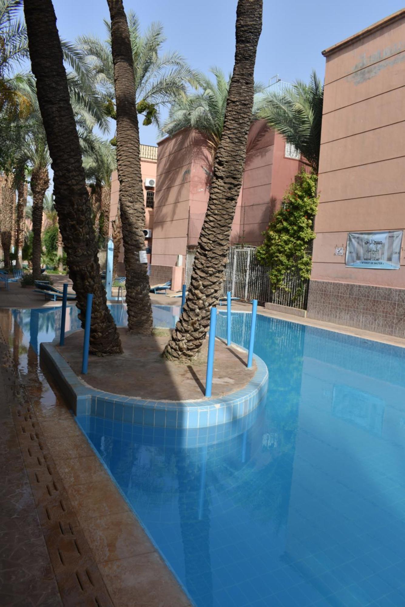 Riad M Marrakesch Exterior foto