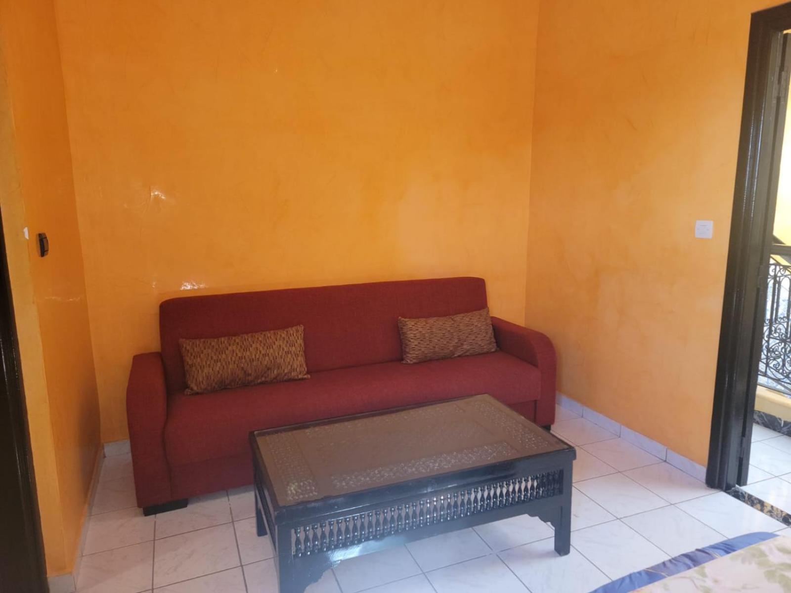 Riad M Marrakesch Exterior foto